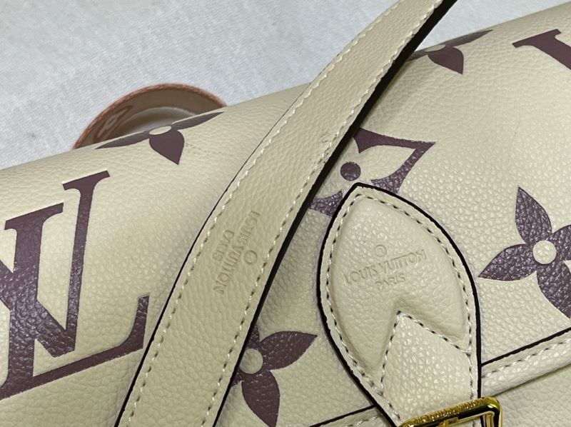 LV Satchel bags